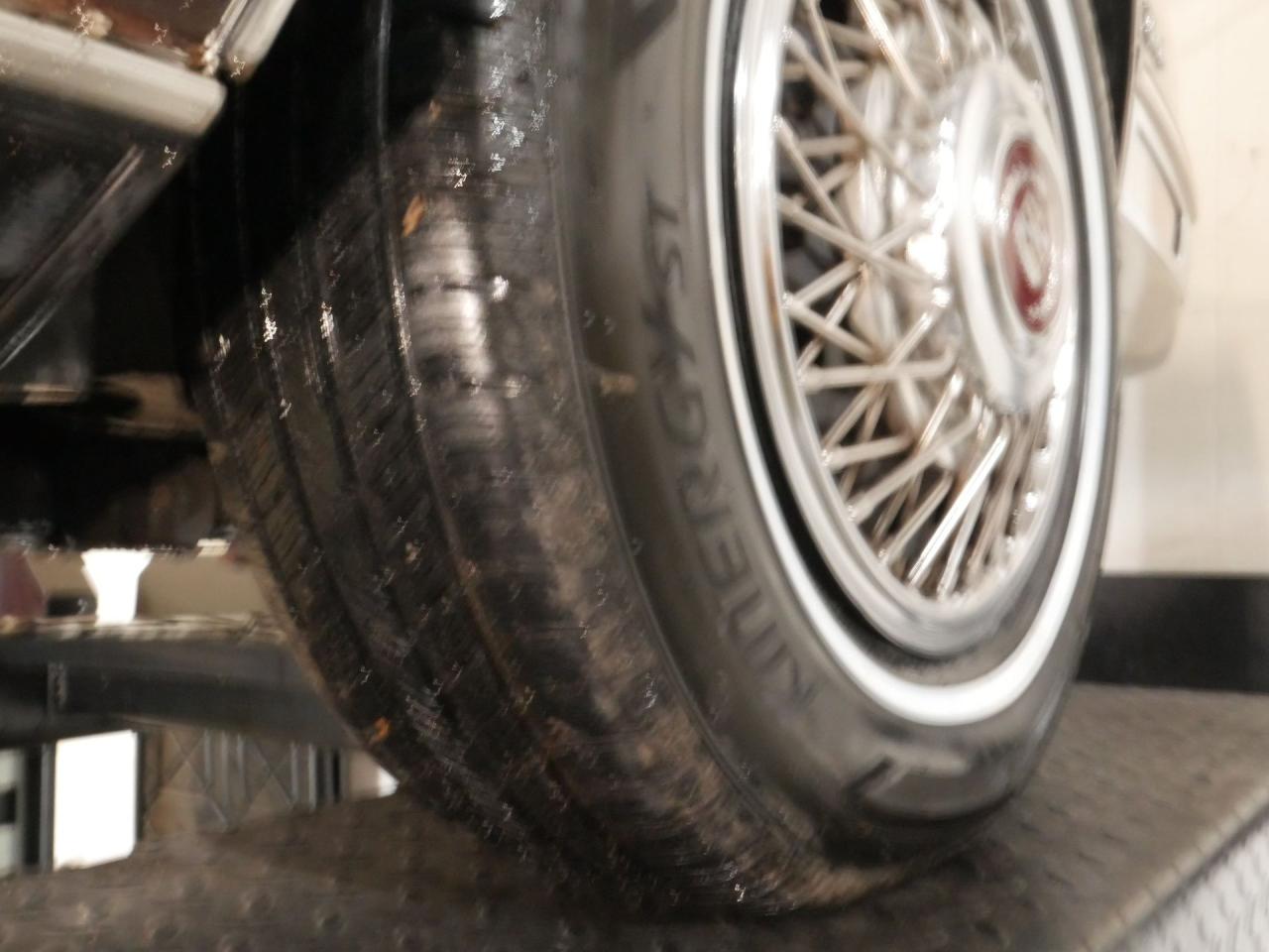 1988 Cadillac Eldorado Biarritz