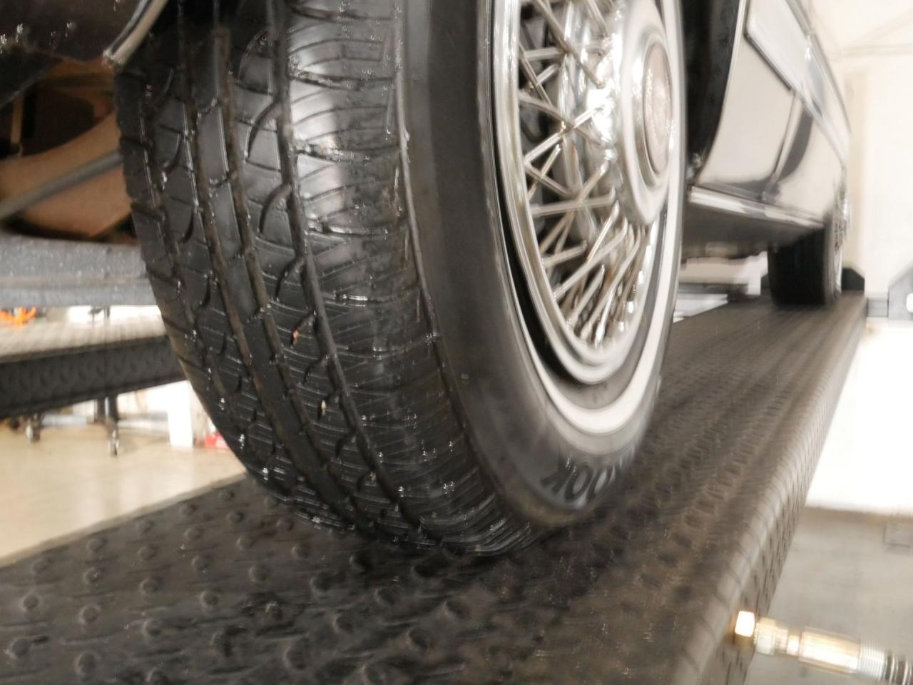 1988 Cadillac Eldorado Biarritz