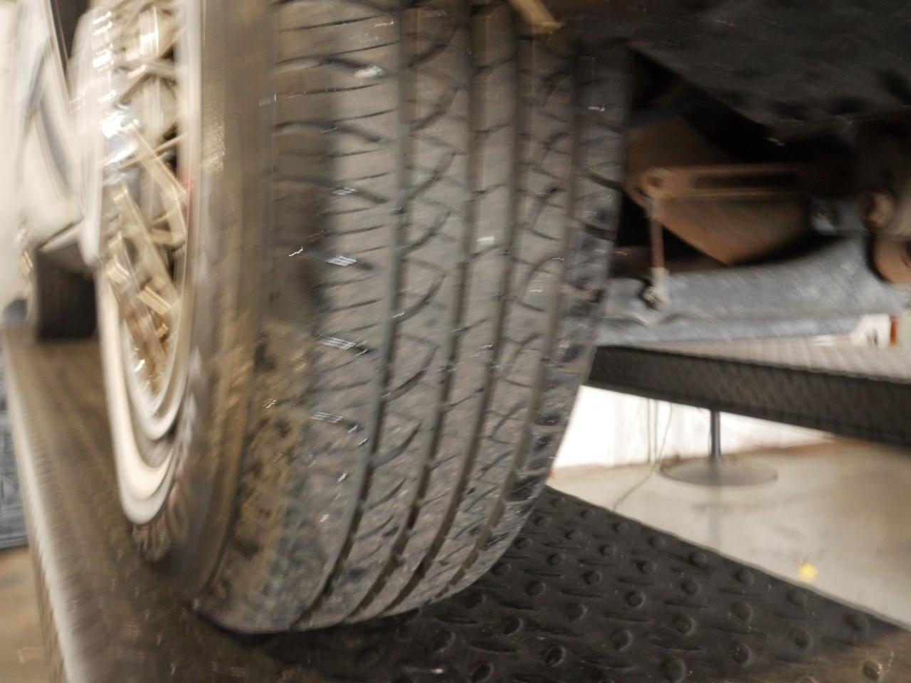 1988 Cadillac Eldorado Biarritz