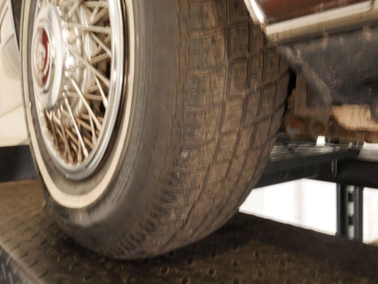 1988 Cadillac Eldorado Biarritz