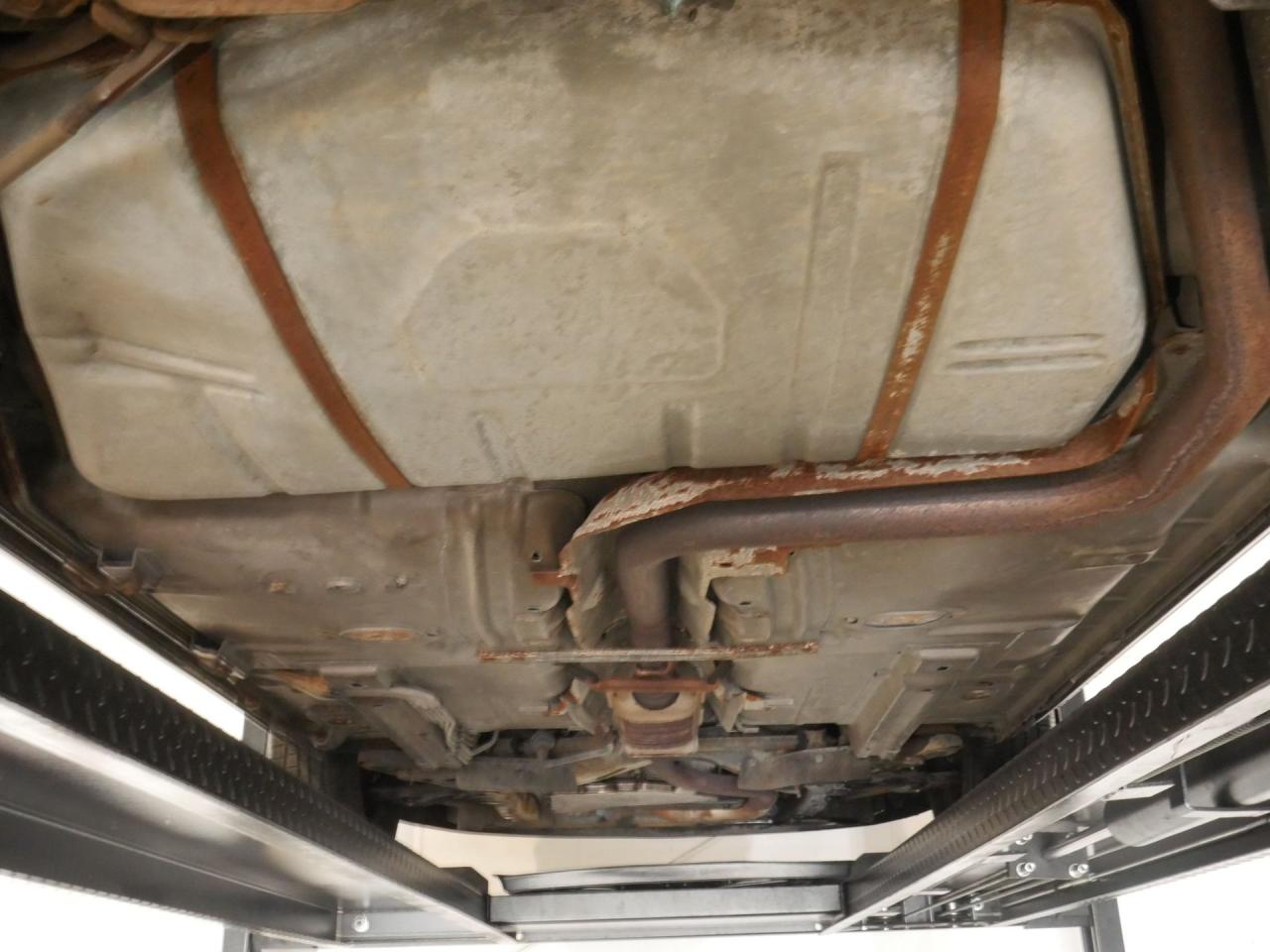 1988 Cadillac Eldorado Biarritz