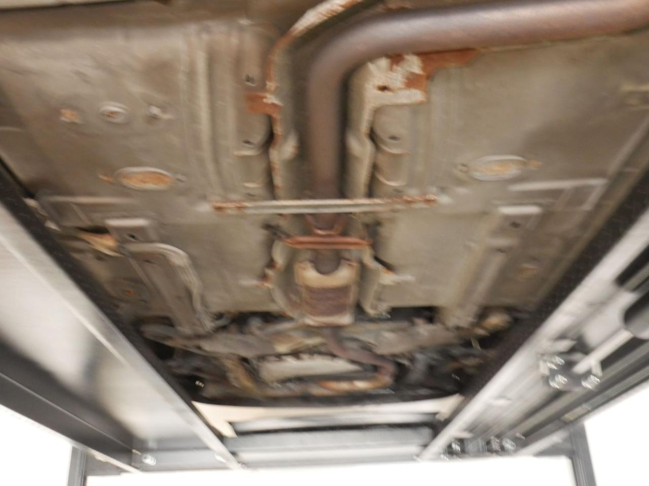 1988 Cadillac Eldorado Biarritz