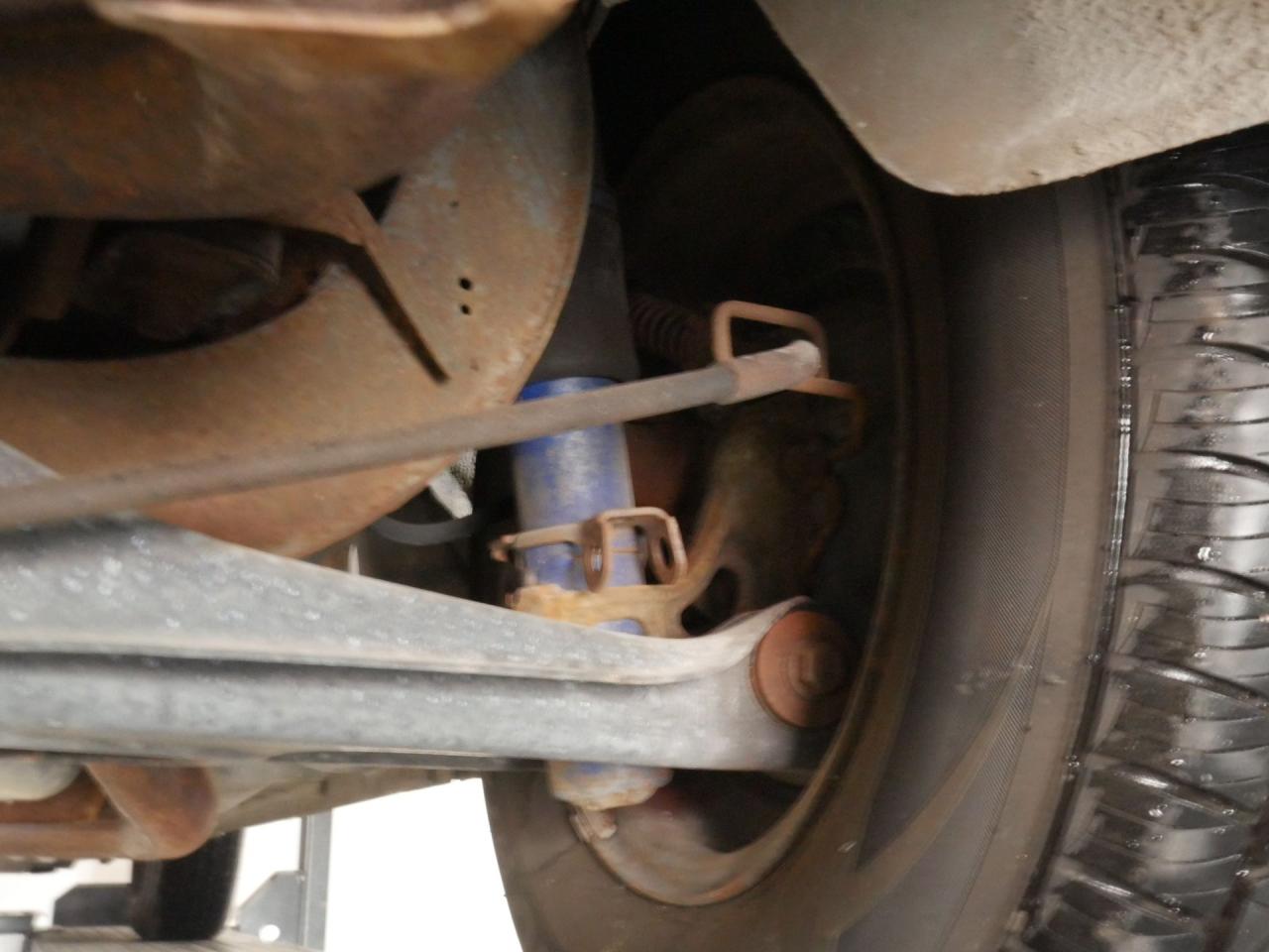 1988 Cadillac Eldorado Biarritz