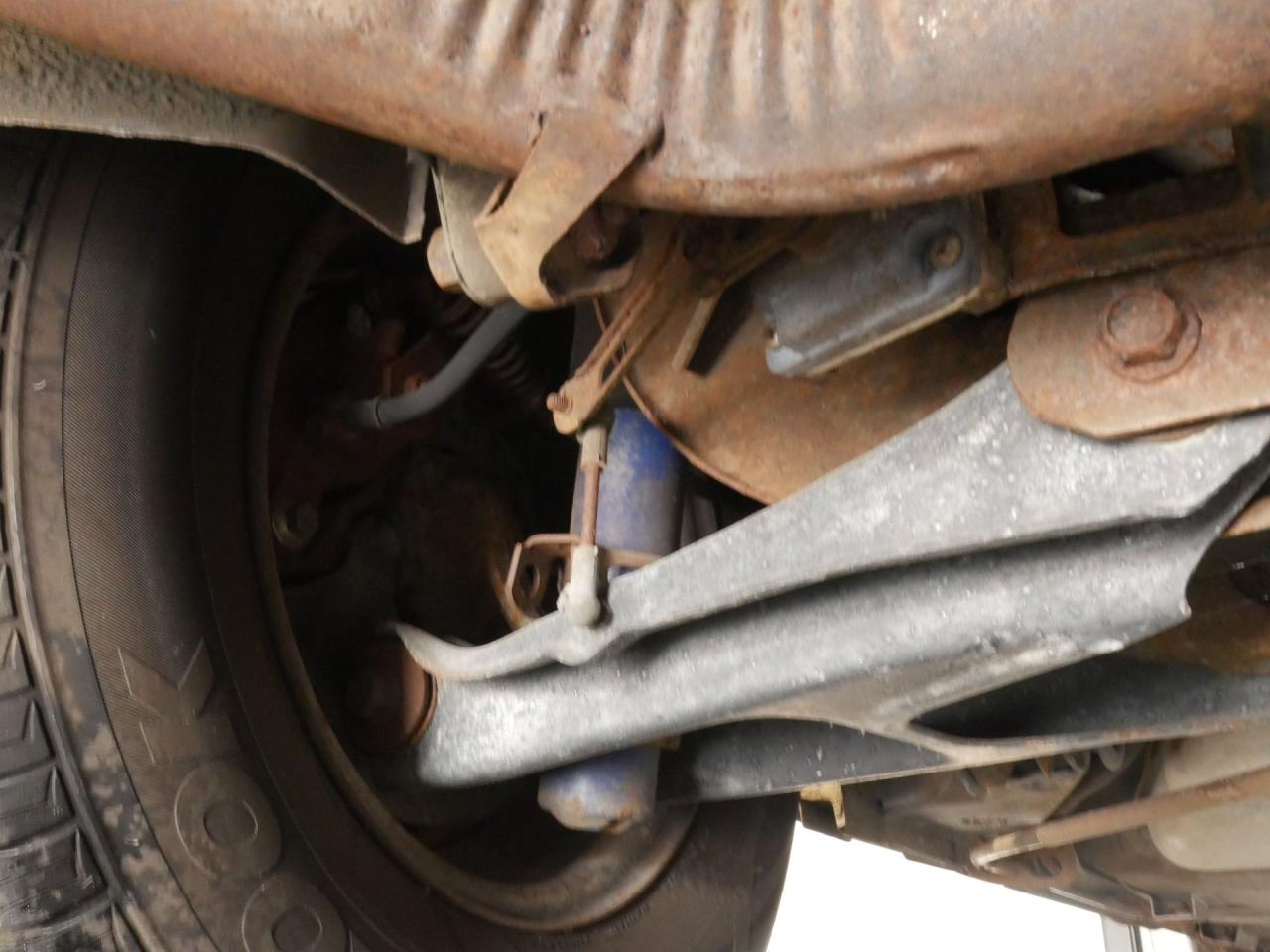 1988 Cadillac Eldorado Biarritz