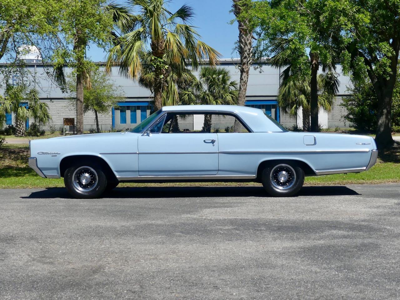 1964 Pontiac Catalina Sport Coupe