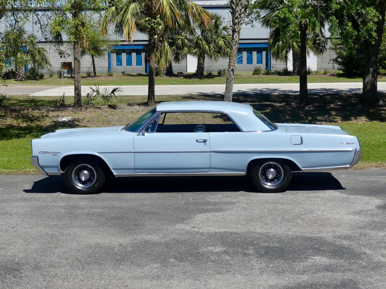 1964 Pontiac Catalina Sport Coupe