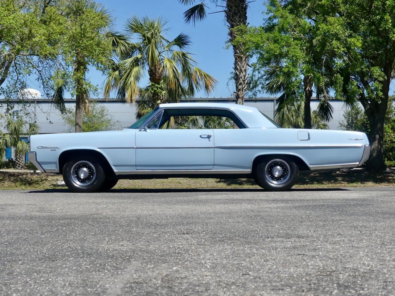 1964 Pontiac Catalina Sport Coupe
