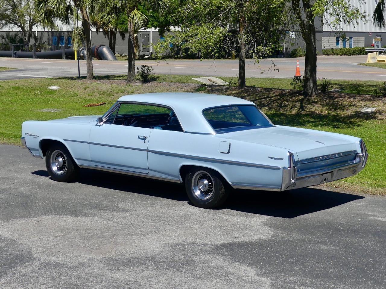 1964 Pontiac Catalina Sport Coupe