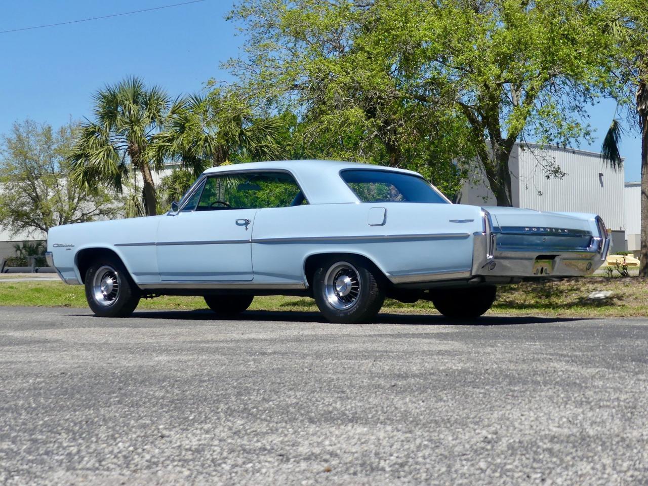 1964 Pontiac Catalina Sport Coupe