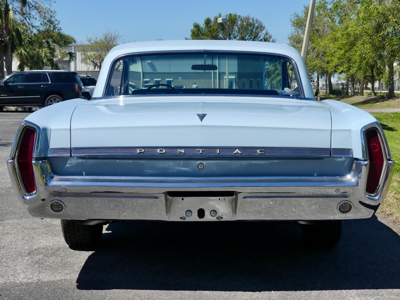 1964 Pontiac Catalina Sport Coupe