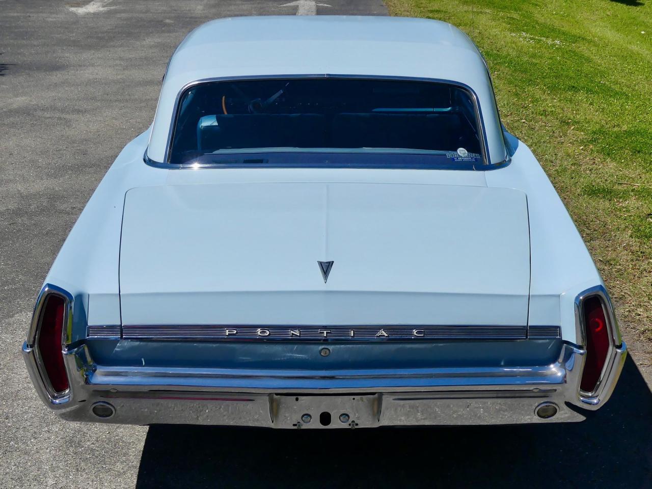 1964 Pontiac Catalina Sport Coupe