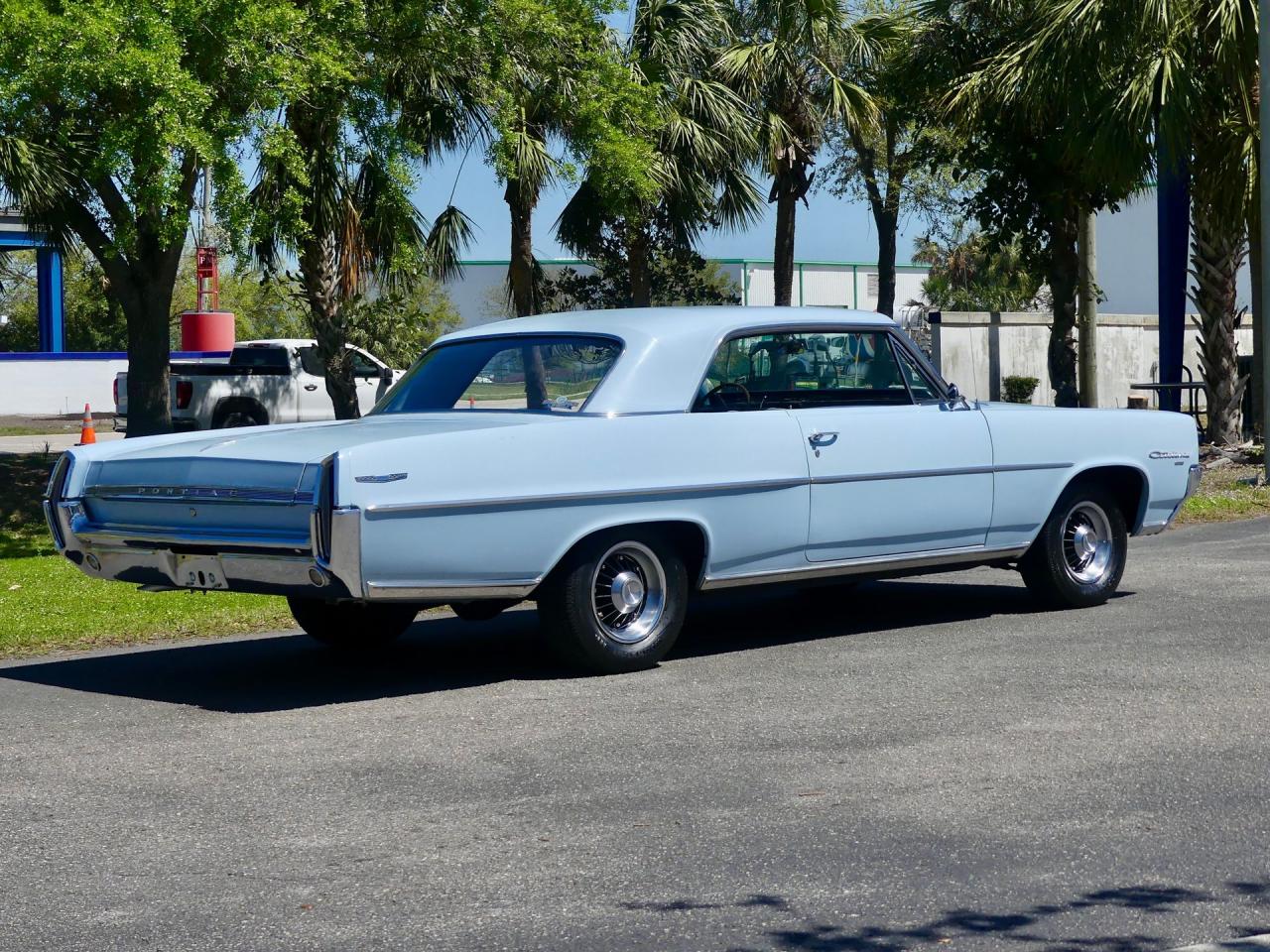 1964 Pontiac Catalina Sport Coupe