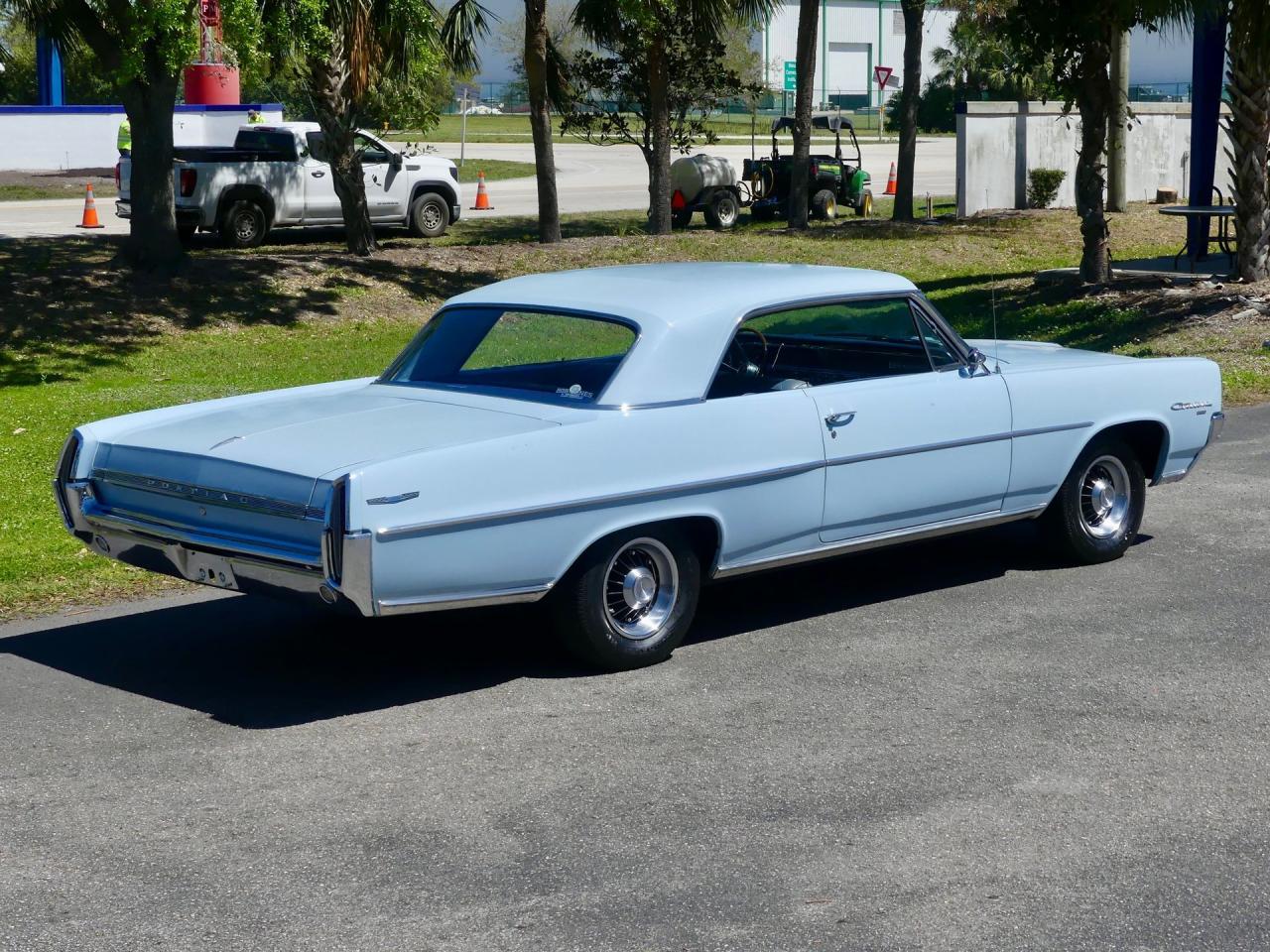 1964 Pontiac Catalina Sport Coupe