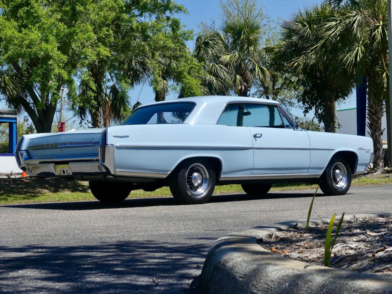 1964 Pontiac Catalina Sport Coupe