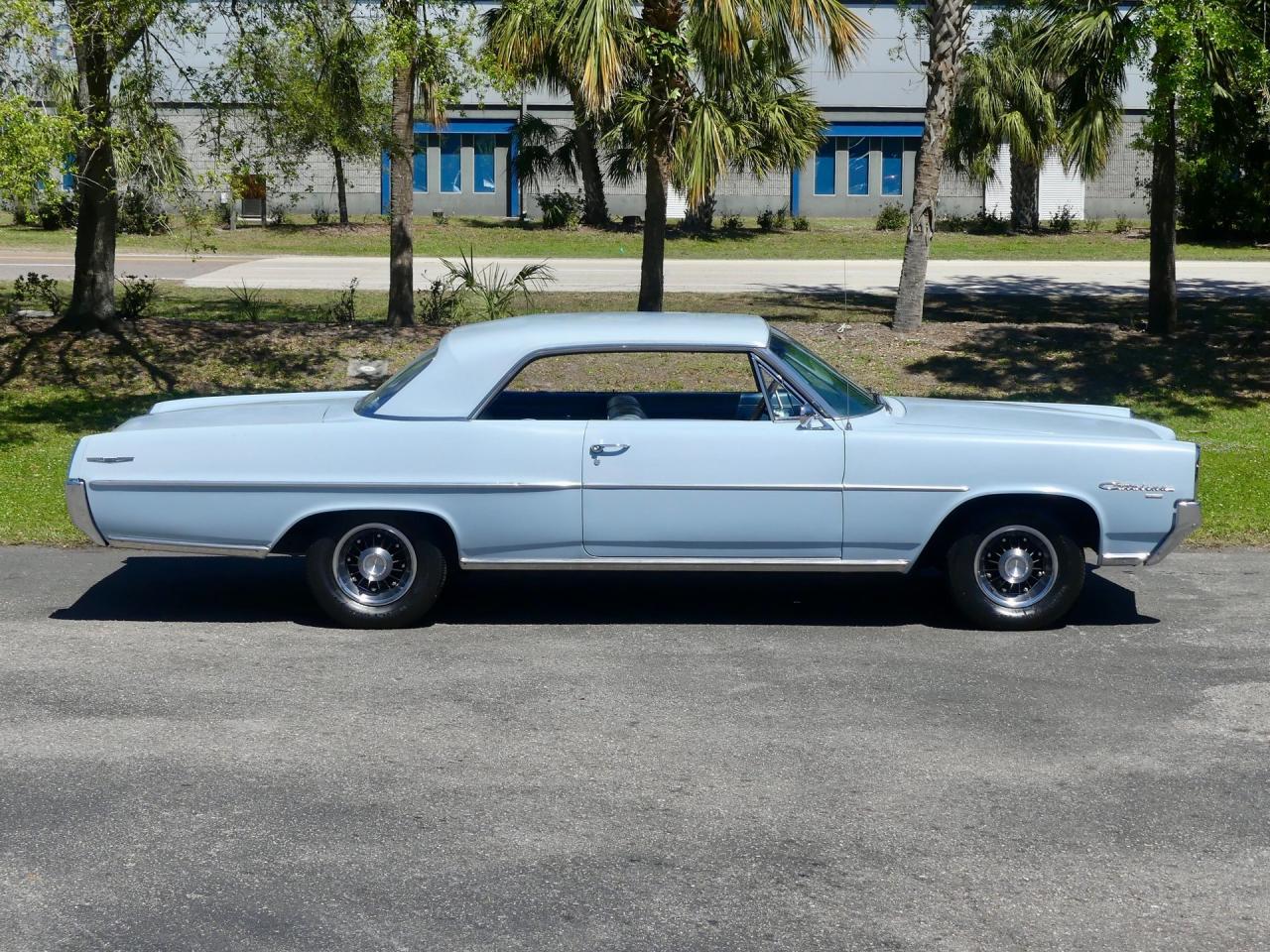 1964 Pontiac Catalina Sport Coupe