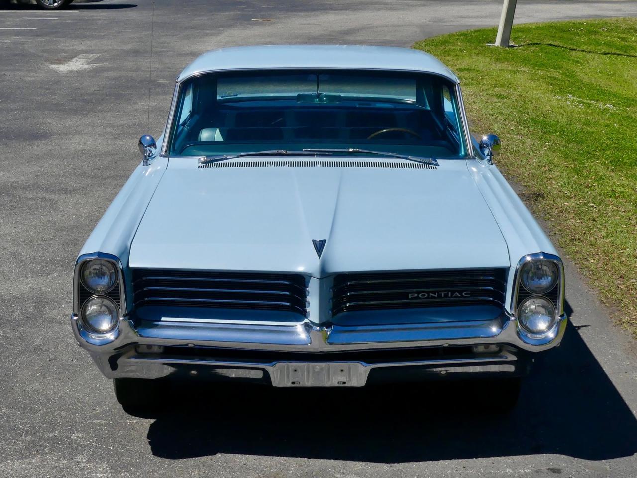 1964 Pontiac Catalina Sport Coupe