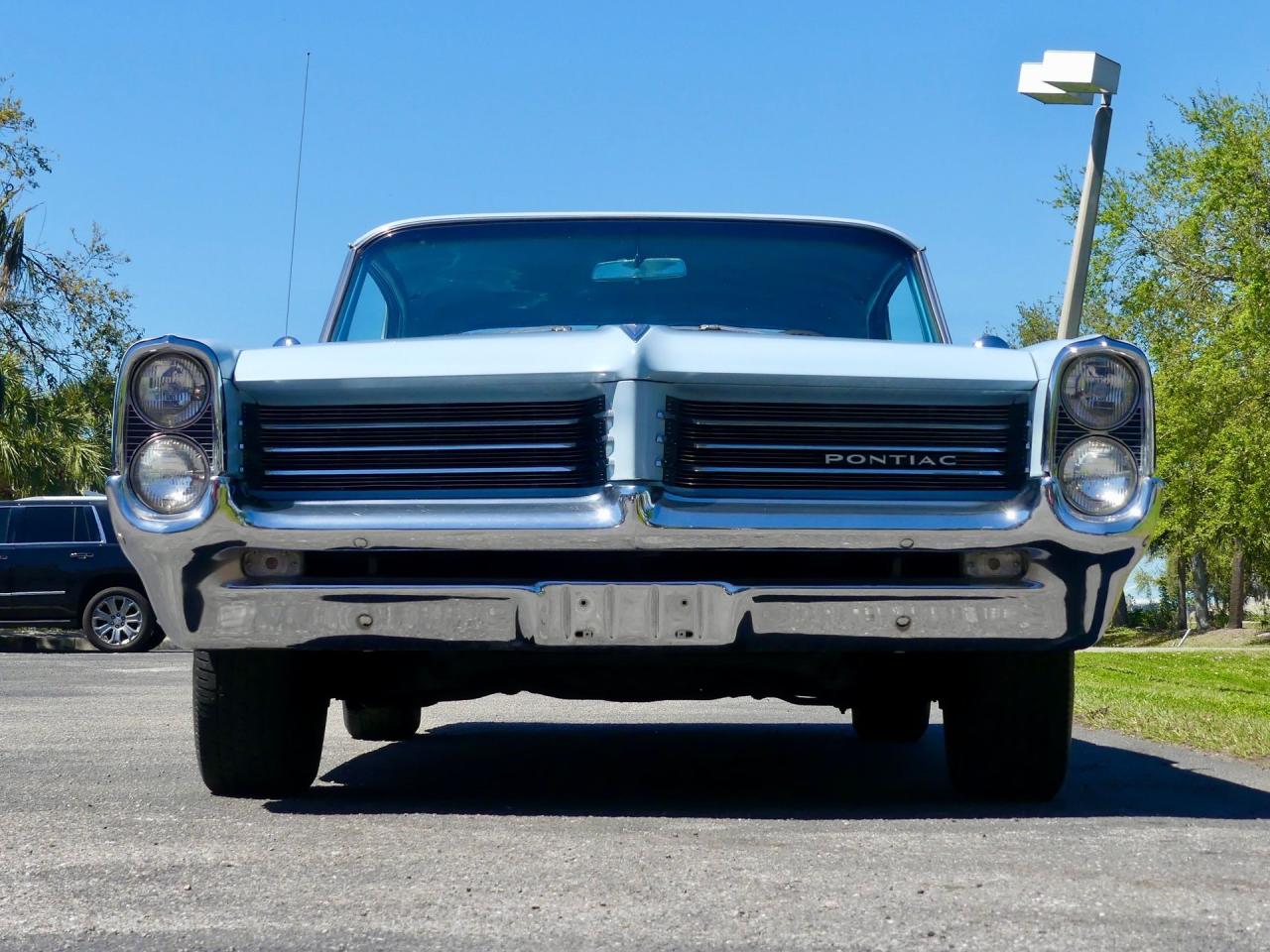 1964 Pontiac Catalina Sport Coupe