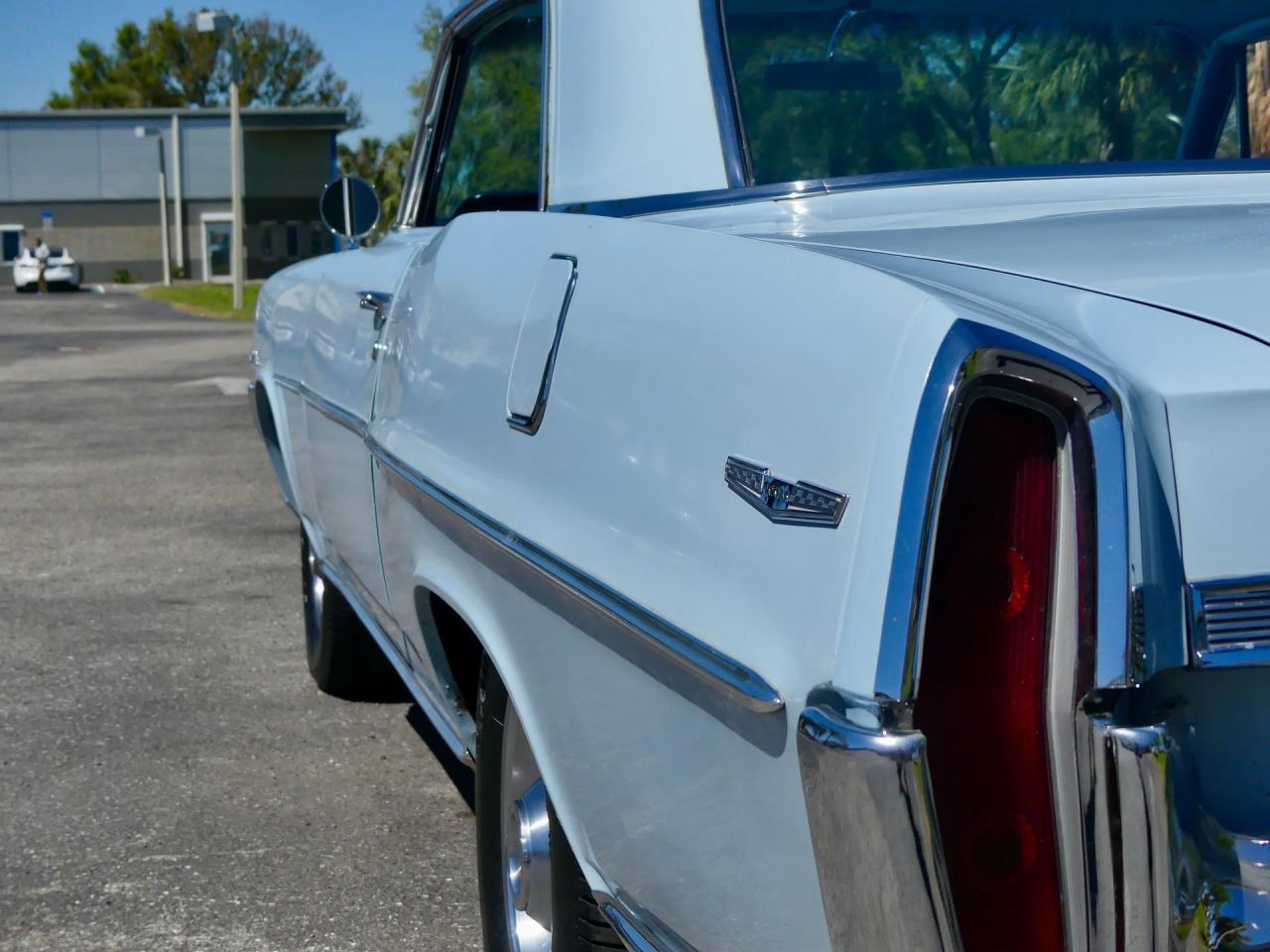 1964 Pontiac Catalina Sport Coupe
