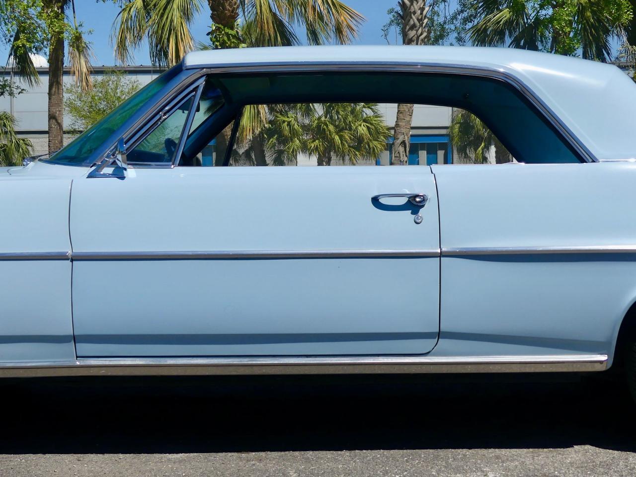 1964 Pontiac Catalina Sport Coupe