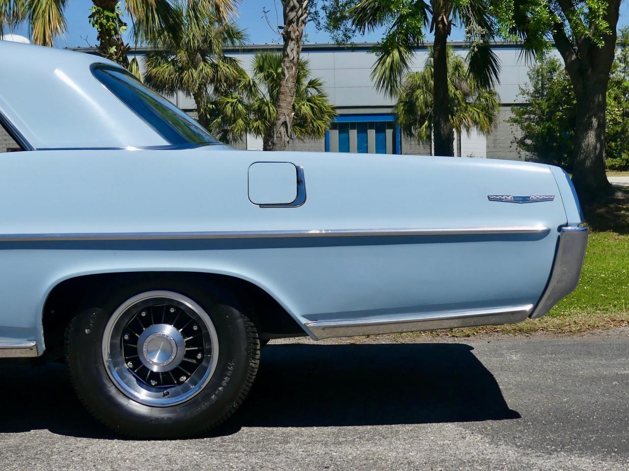 1964 Pontiac Catalina Sport Coupe