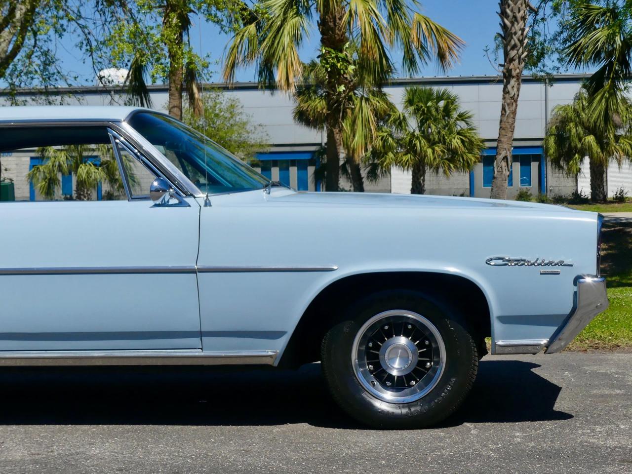 1964 Pontiac Catalina Sport Coupe