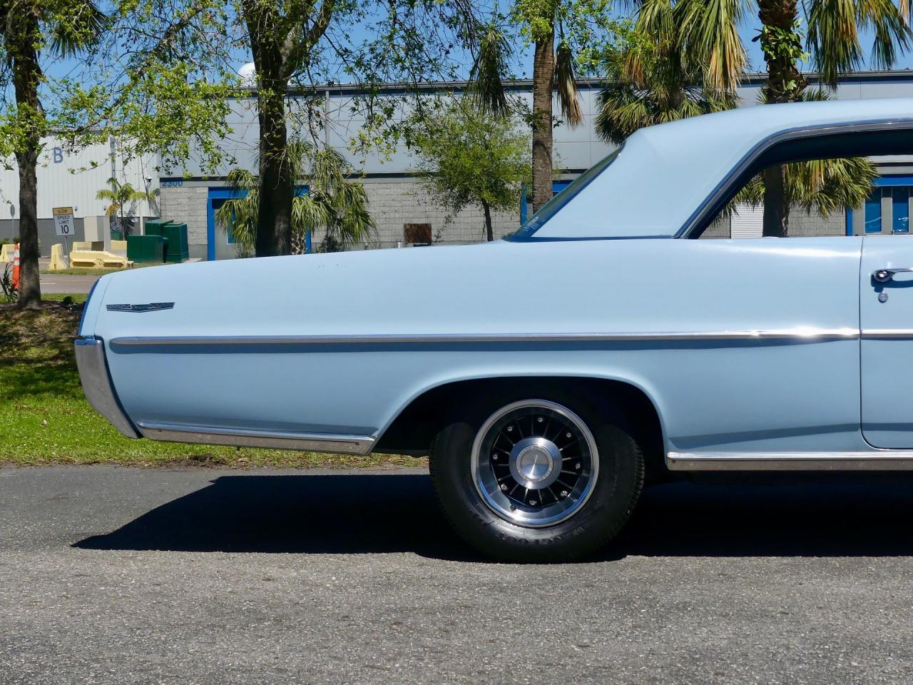 1964 Pontiac Catalina Sport Coupe