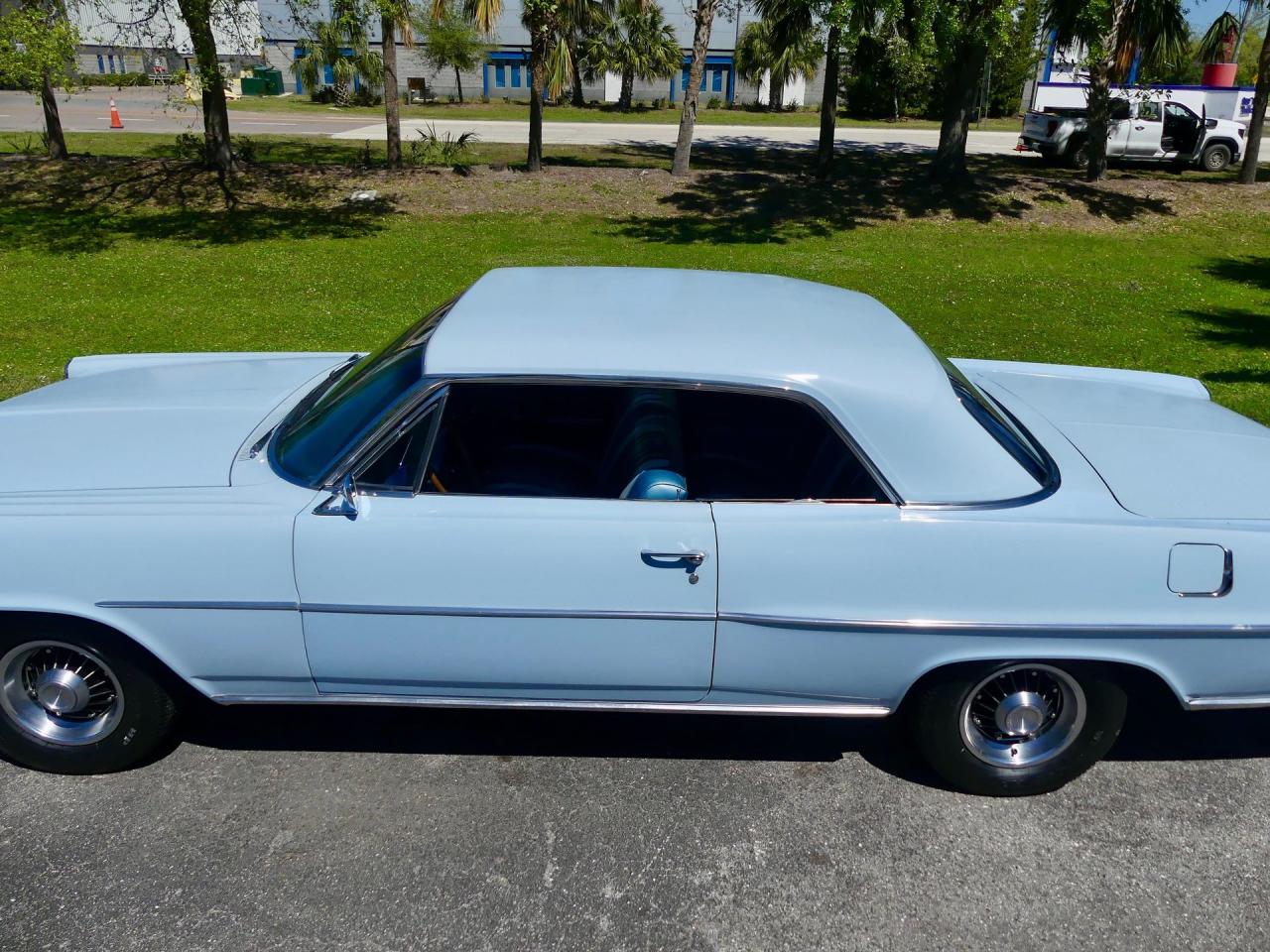 1964 Pontiac Catalina Sport Coupe