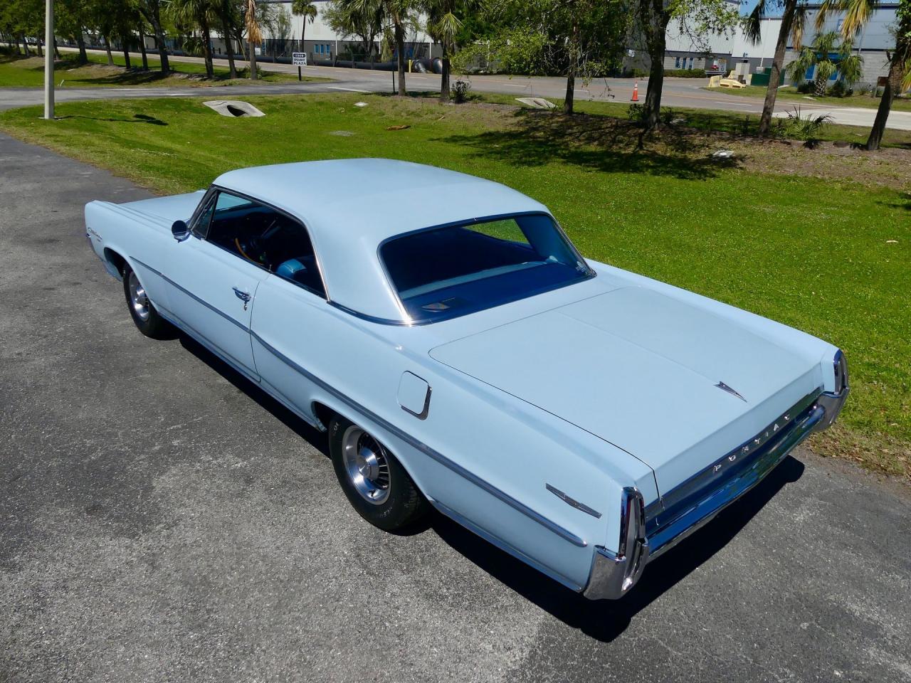 1964 Pontiac Catalina Sport Coupe