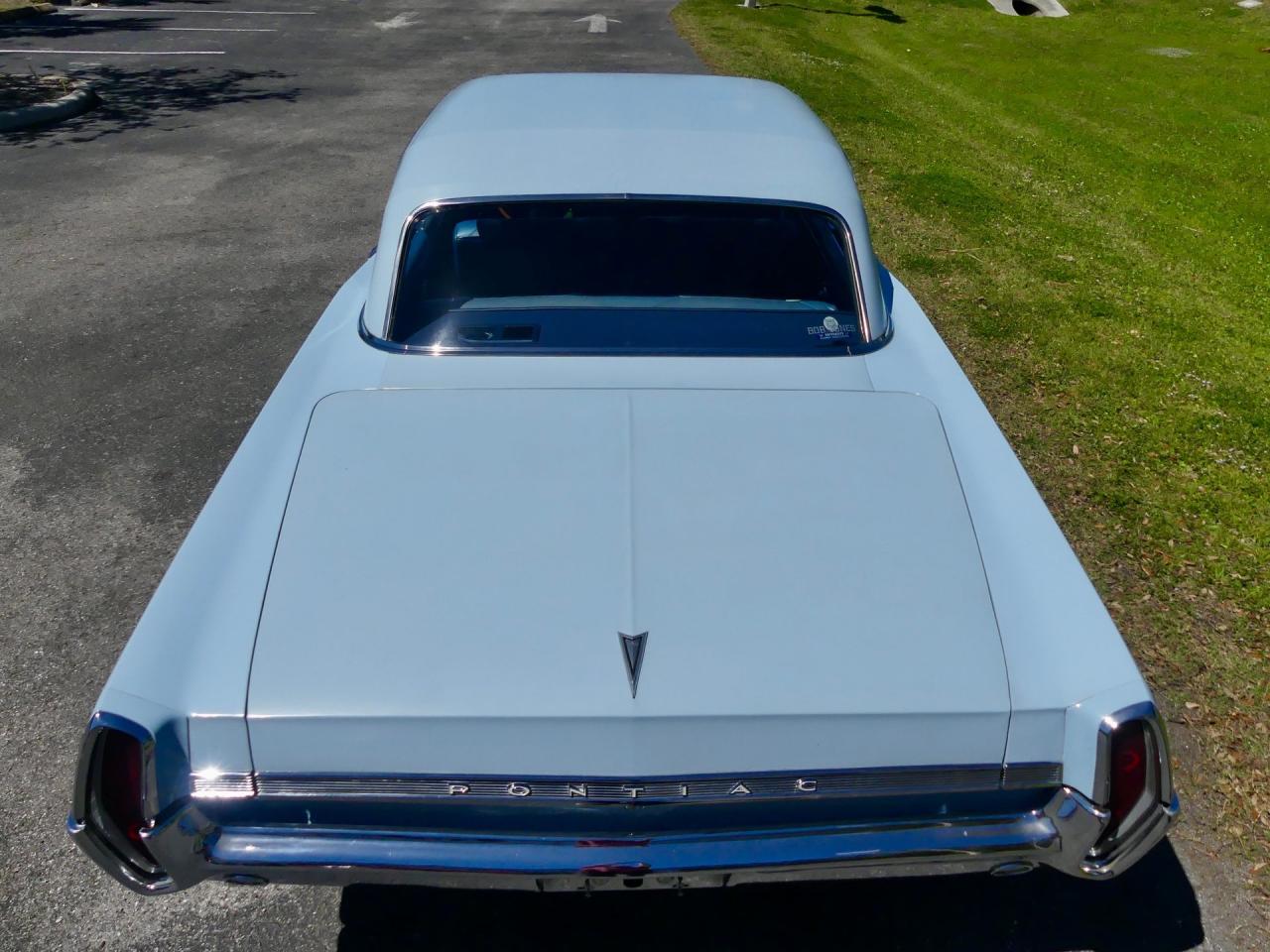 1964 Pontiac Catalina Sport Coupe