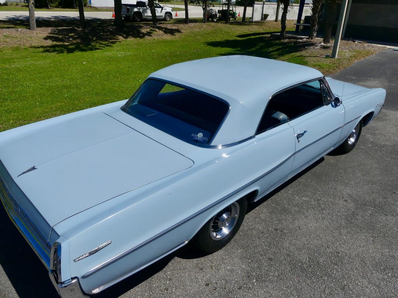 1964 Pontiac Catalina Sport Coupe