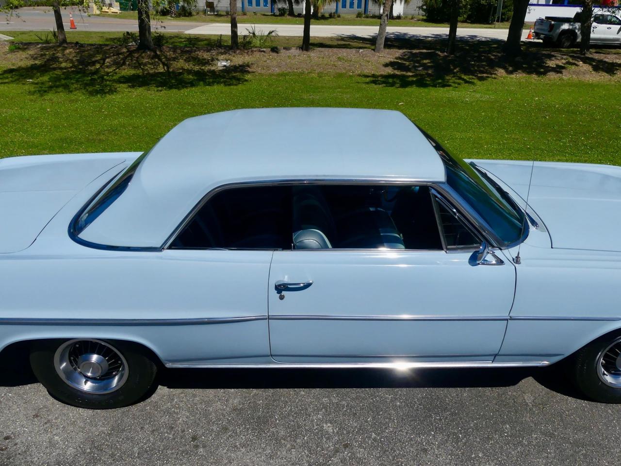 1964 Pontiac Catalina Sport Coupe