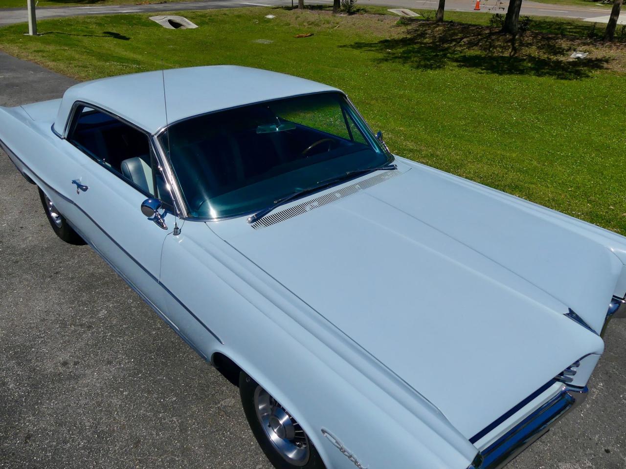 1964 Pontiac Catalina Sport Coupe