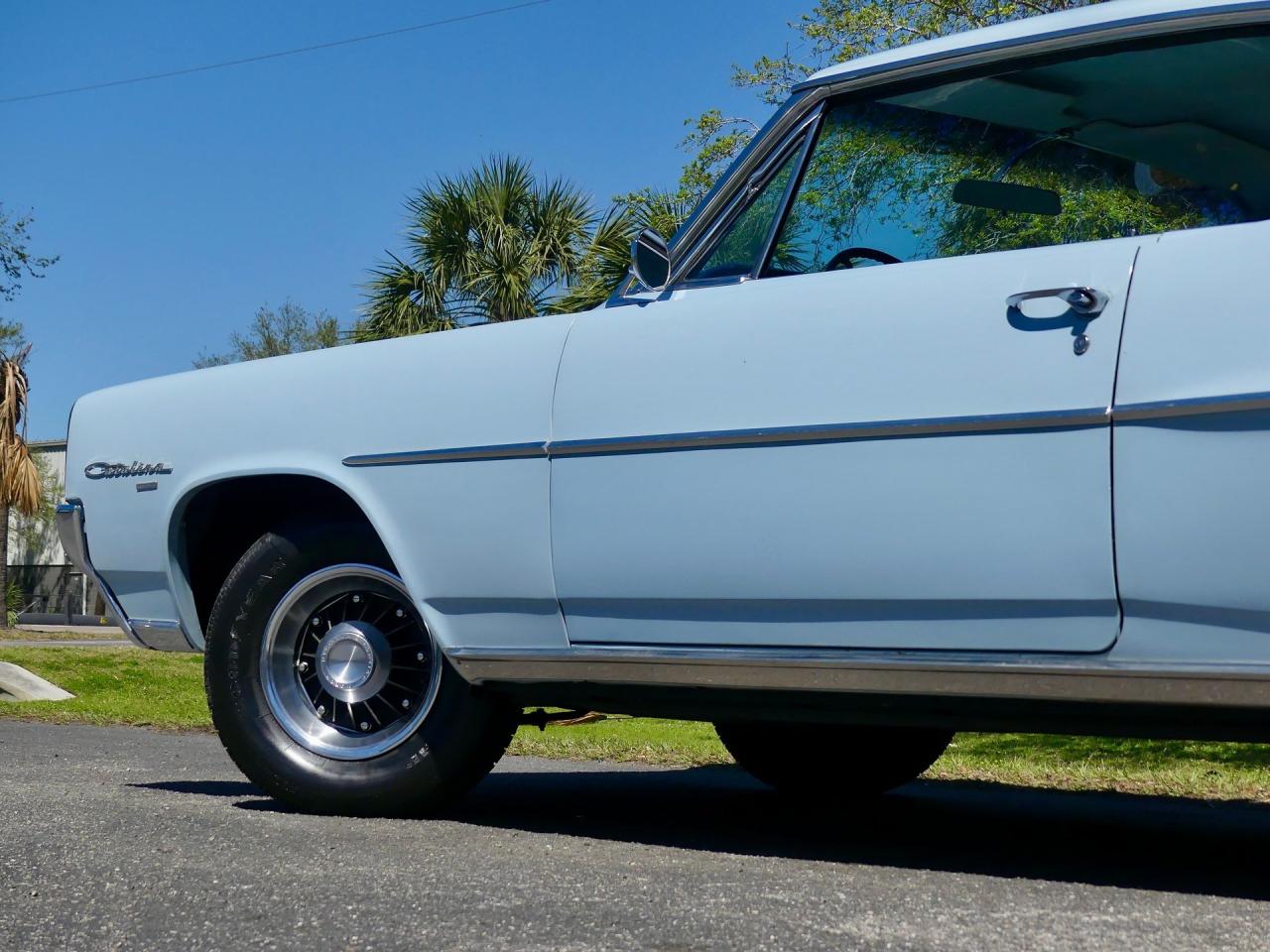 1964 Pontiac Catalina Sport Coupe