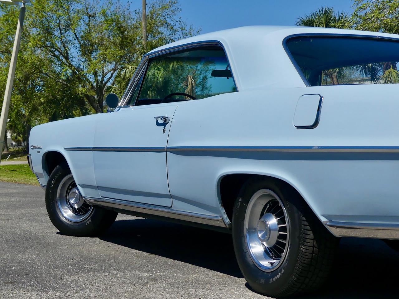 1964 Pontiac Catalina Sport Coupe