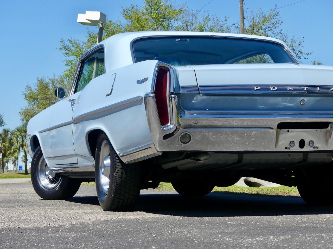 1964 Pontiac Catalina Sport Coupe