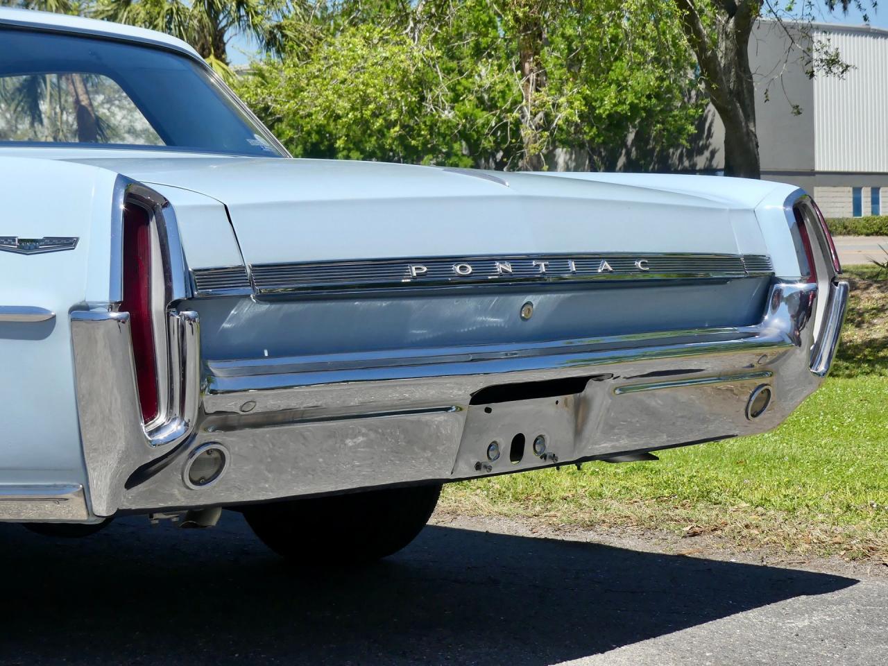1964 Pontiac Catalina Sport Coupe