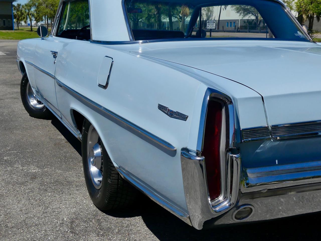 1964 Pontiac Catalina Sport Coupe