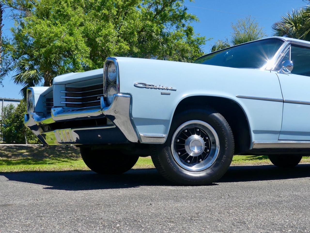 1964 Pontiac Catalina Sport Coupe