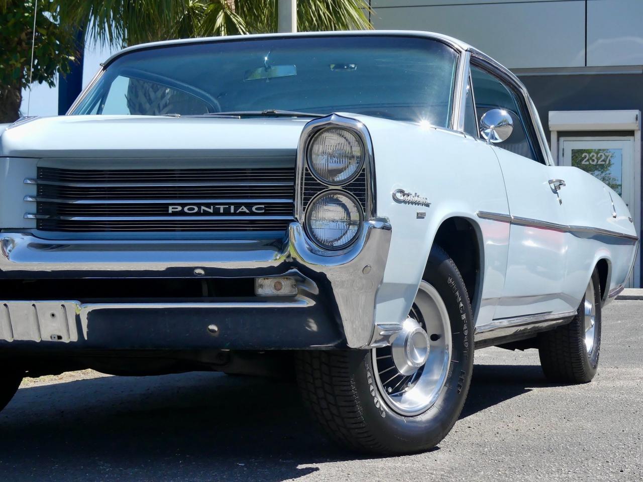 1964 Pontiac Catalina Sport Coupe