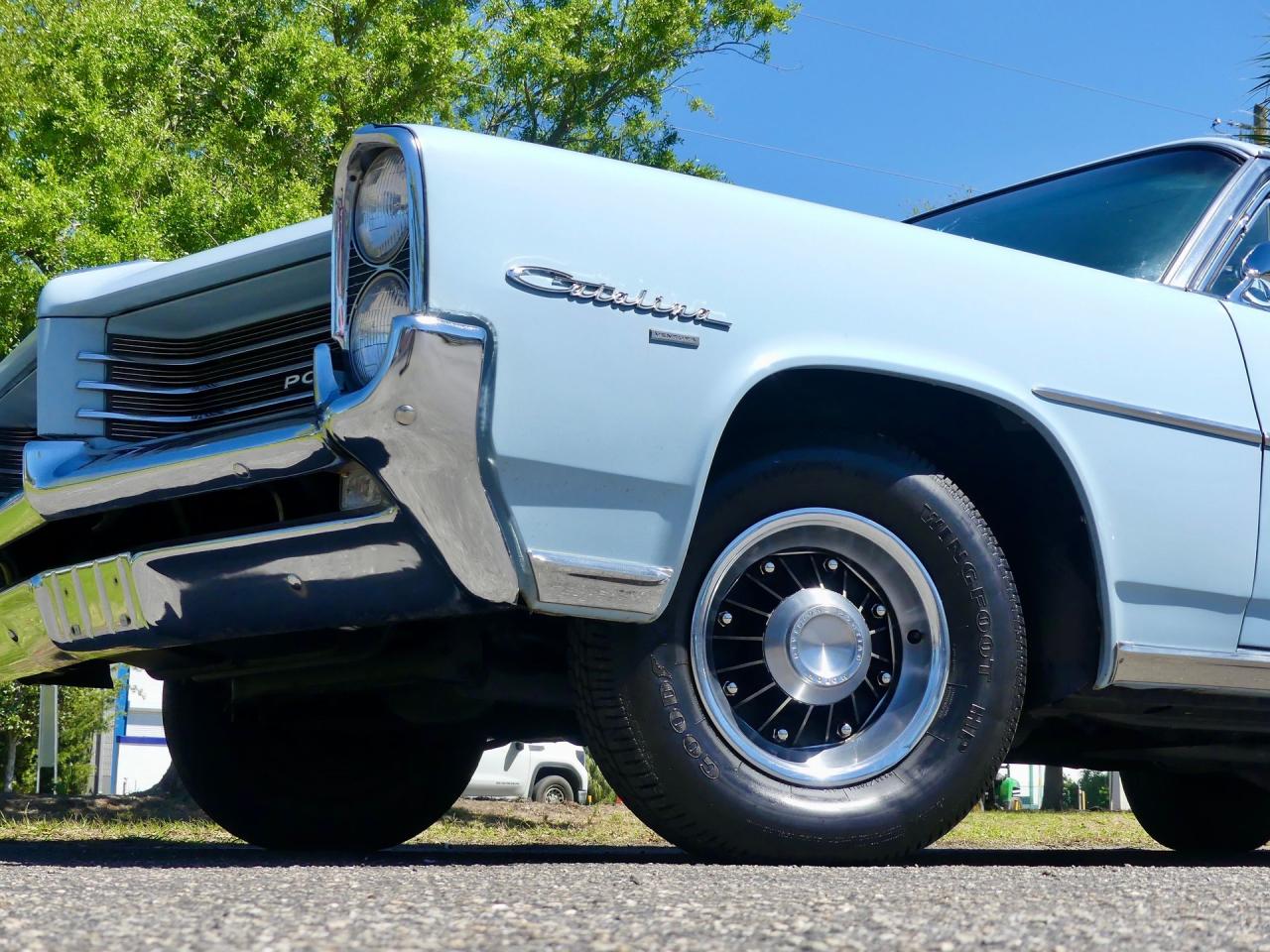 1964 Pontiac Catalina Sport Coupe