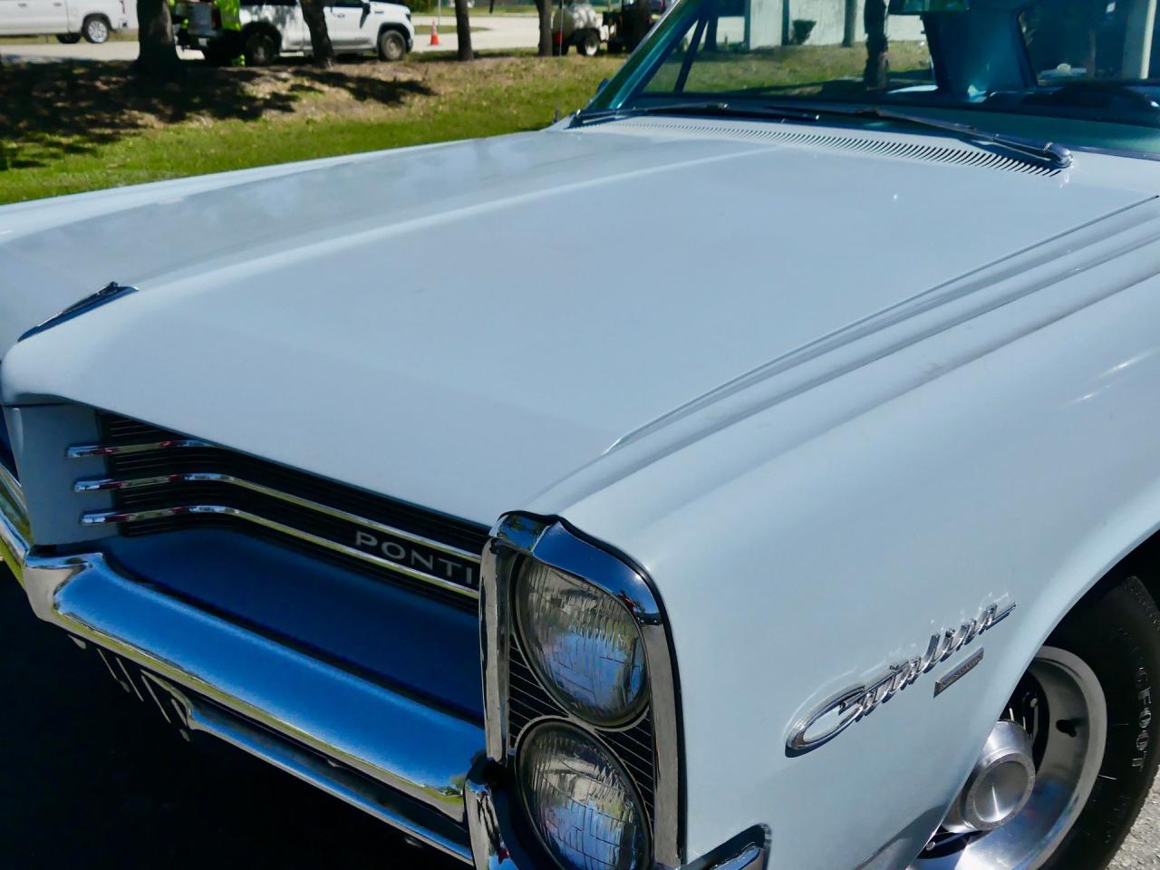 1964 Pontiac Catalina Sport Coupe