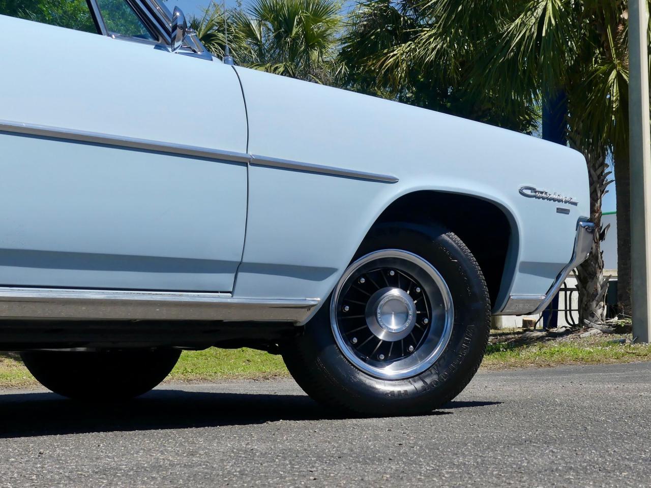 1964 Pontiac Catalina Sport Coupe