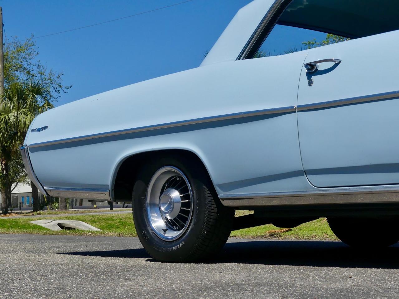 1964 Pontiac Catalina Sport Coupe