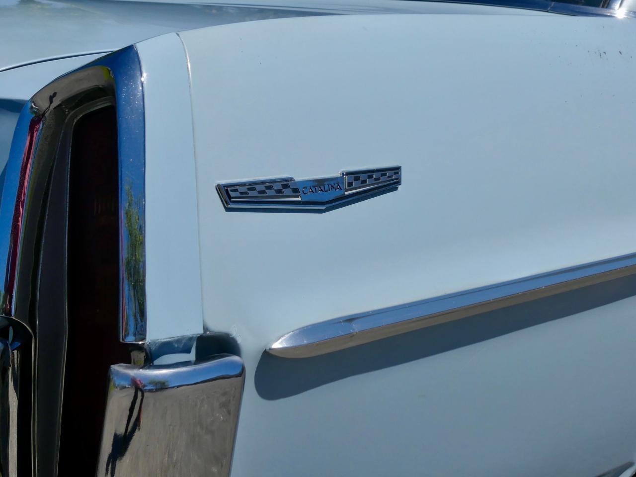 1964 Pontiac Catalina Sport Coupe