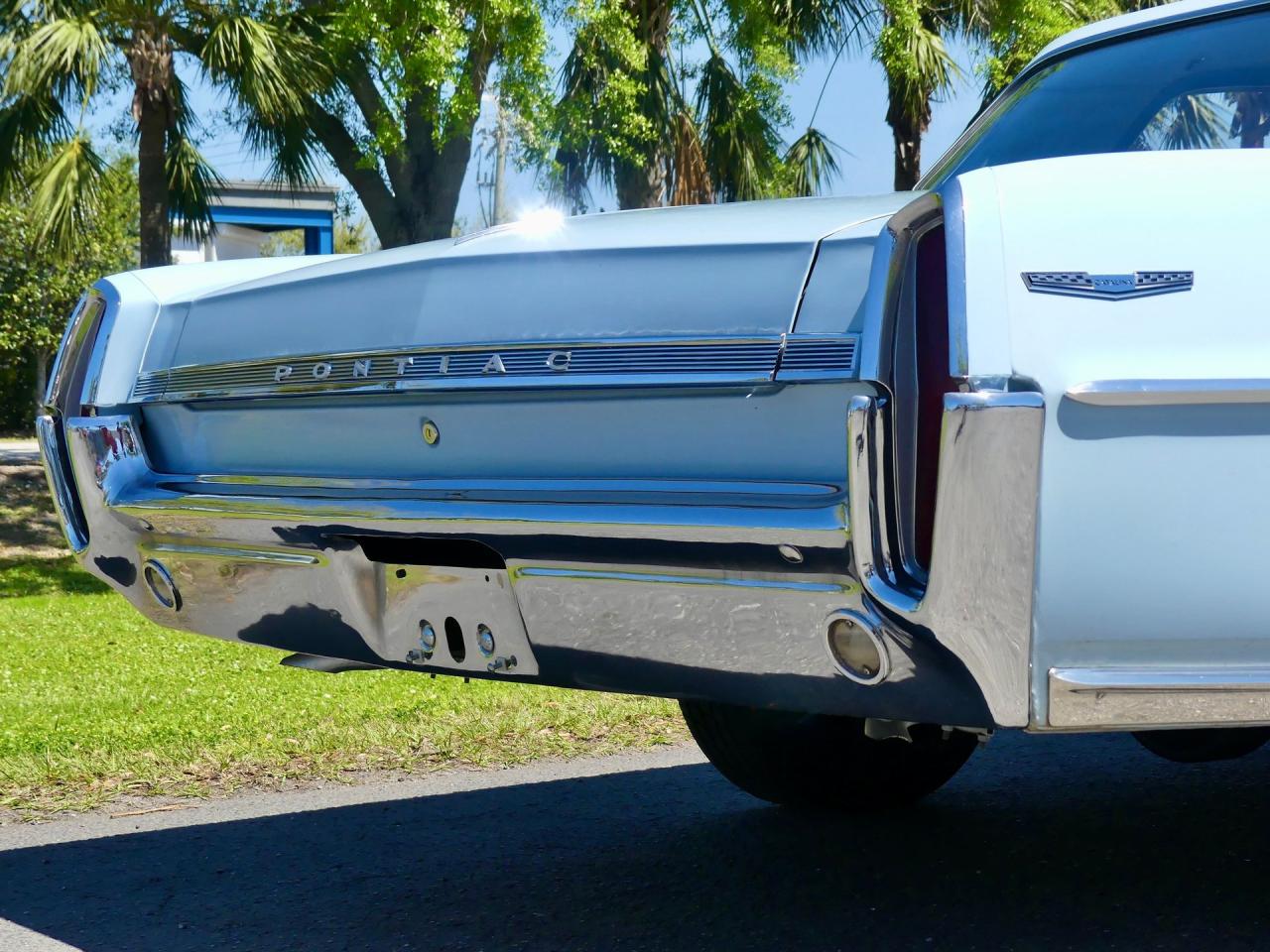 1964 Pontiac Catalina Sport Coupe