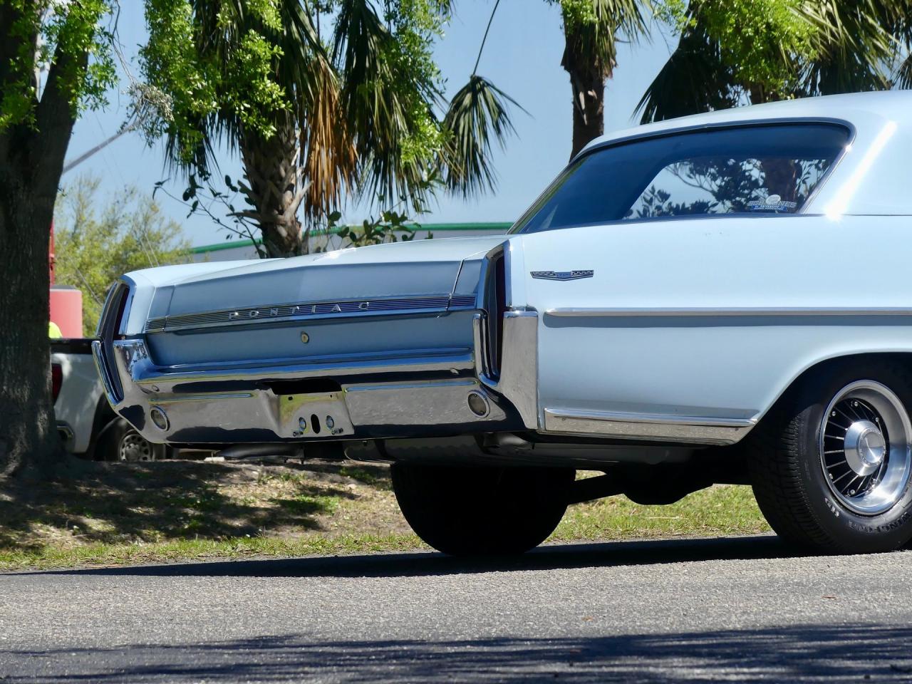 1964 Pontiac Catalina Sport Coupe
