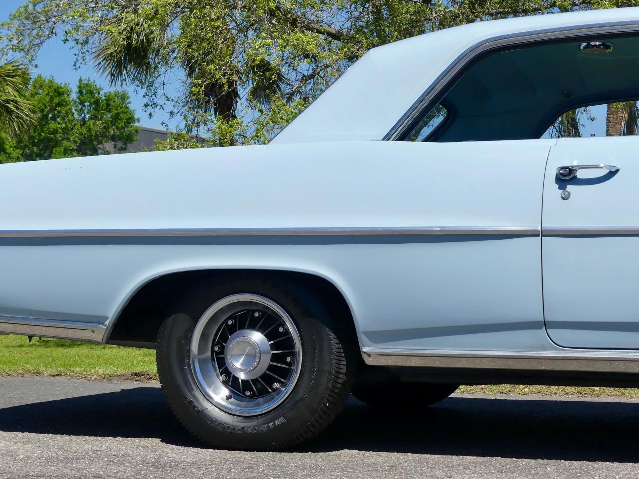 1964 Pontiac Catalina Sport Coupe