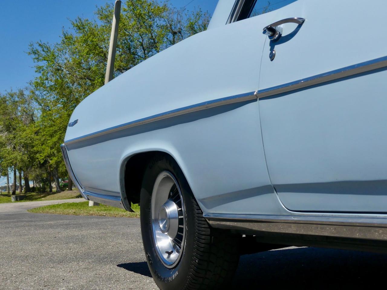 1964 Pontiac Catalina Sport Coupe
