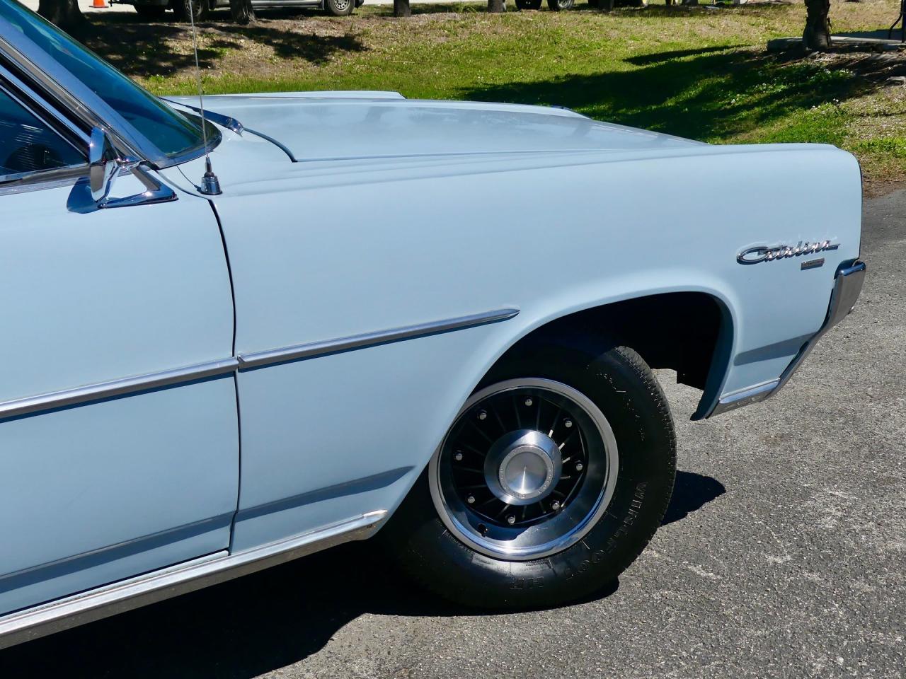 1964 Pontiac Catalina Sport Coupe