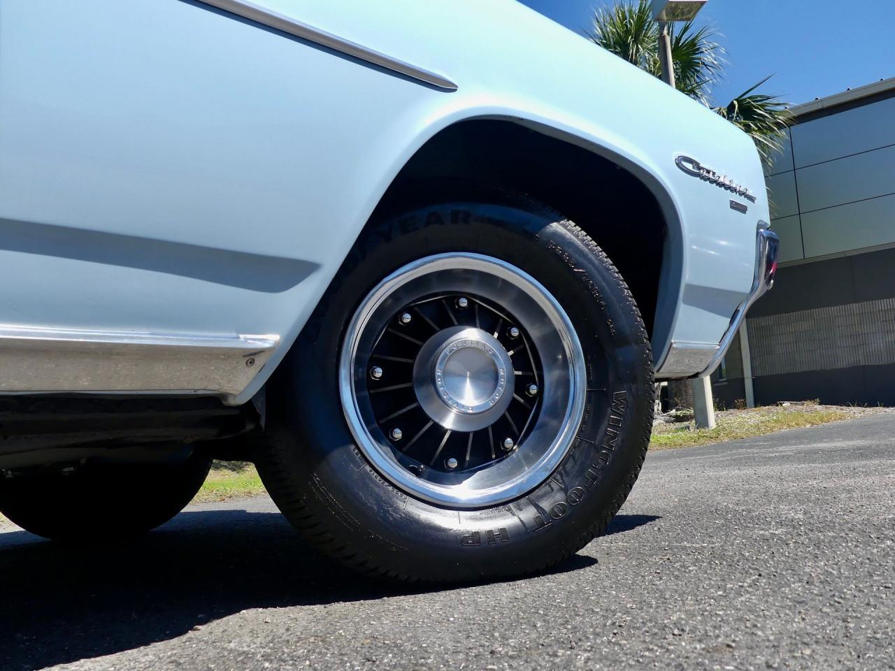 1964 Pontiac Catalina Sport Coupe